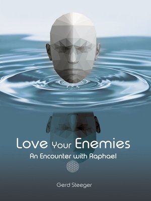 cover image of Love Your Enemies